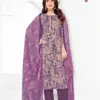 Suryajyoti  Naisha Vol 43 Jaam Satin Wholesale Salwar Suit Catalog